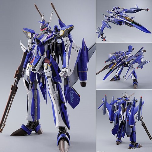 Chogokin macross 29 - dx,